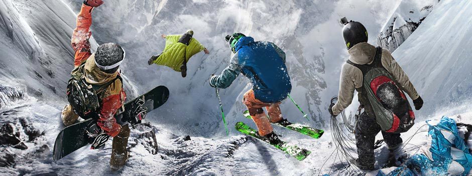Steep e Portal Knights sono i tuoi giochi di PlayStation Plus di gennaio