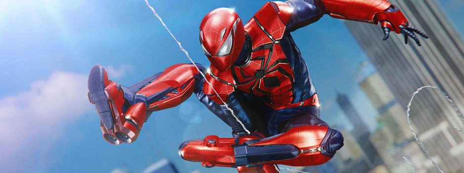 Silver Sable ritorna in Silver Lining, l’espansione finale di Marvel’s Spider-Man, in uscita il 21 dicembre