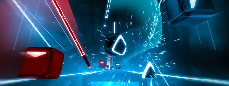 Il Monstercat Music Pack Vol. 1 arriva oggi su Beat Saber