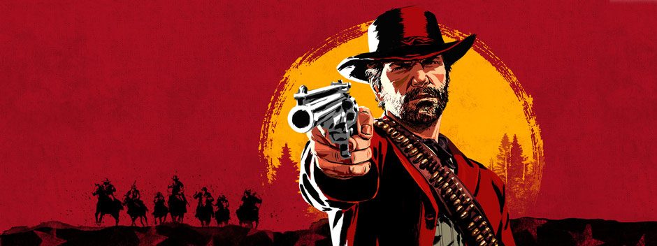 Red Dead Redemption 2 è la promo della settimana di PlayStation Store
