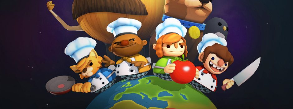 What Remains of Edith Finch e Overcooked! Sono i giochi PlayStation Plus di maggio