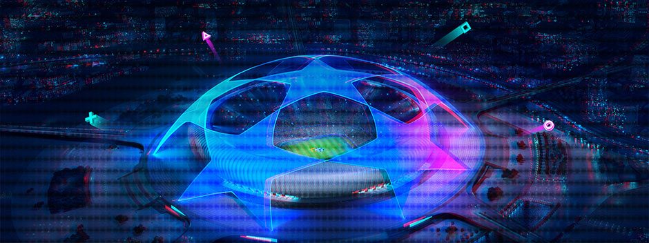 Celebra il Champions Weekend con PlayStation