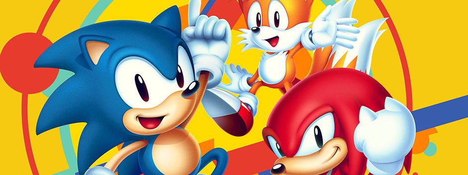 Sonic Mania e Borderlands: The Handsome Collection sono i tuoi giochi PS Plus di giugno