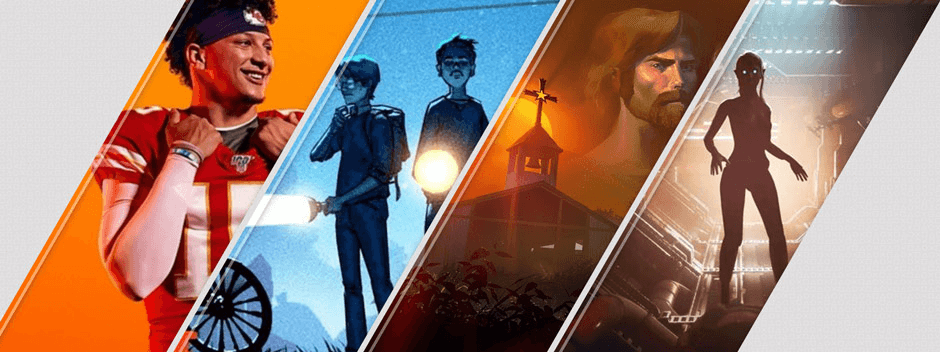 Ecco le nuove uscite su PlayStation Store di questa settimana