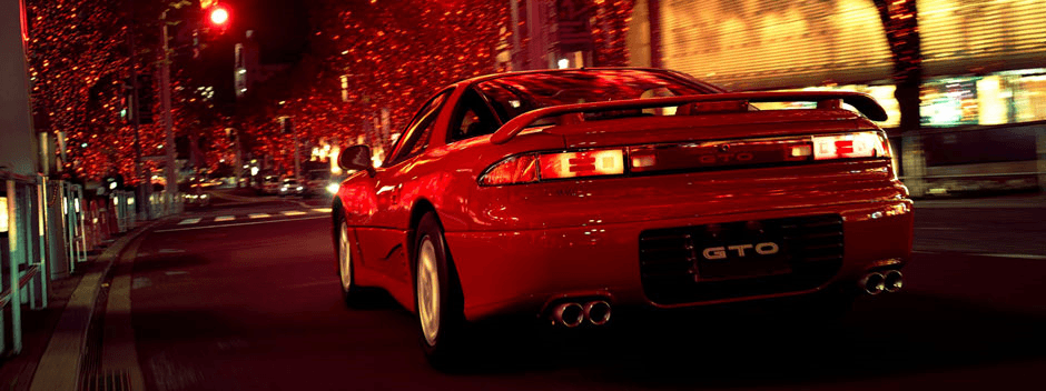 L’aggiornamento 1.43 di GT Sport porta la pioggia in pista e classiche auto sportive giapponesi
