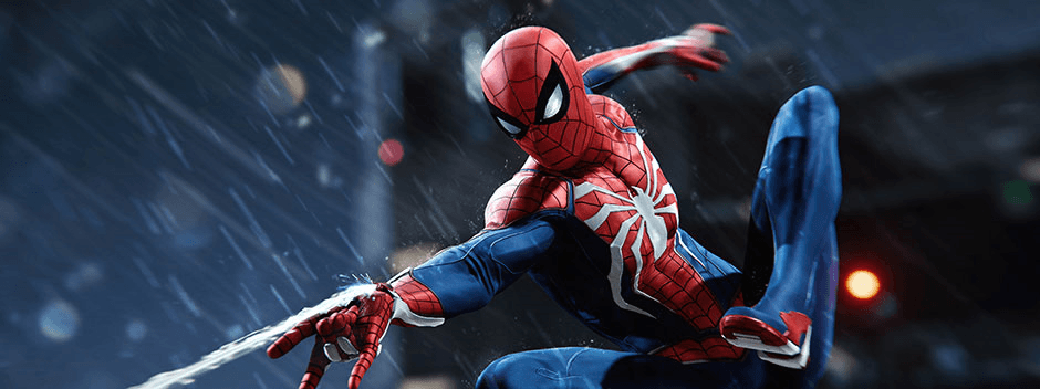 Marvel’s Spider-Man: Game of the Year Edition oggi disponibile