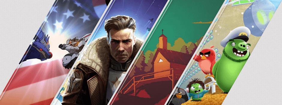 Ecco le nuove uscite su PlayStation Store di questa settimana