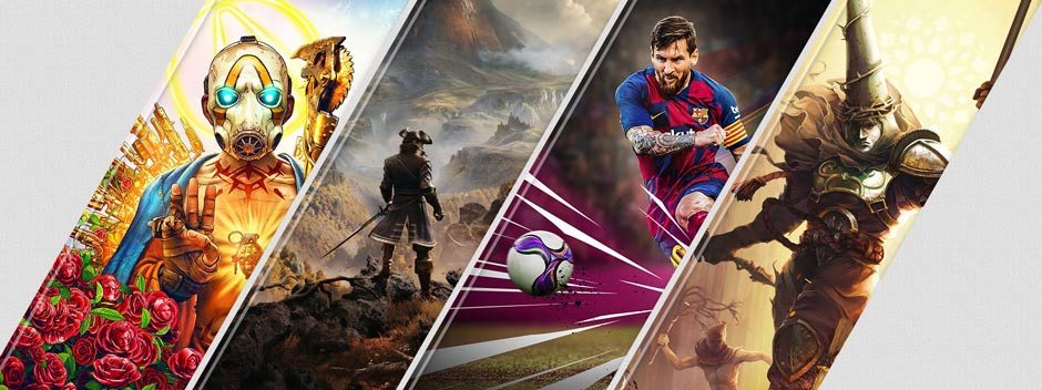 Le nuove uscite di questa settimana su PlayStation Store