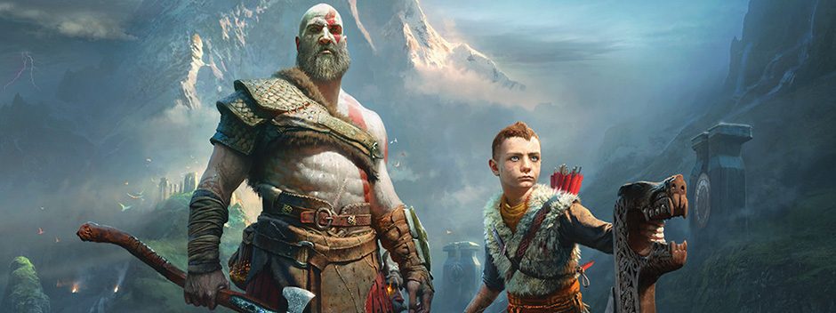 God of War, Uncharted: L’eredità Perduta e, molto altro si aggiunge alla gamma PlayStation Hits