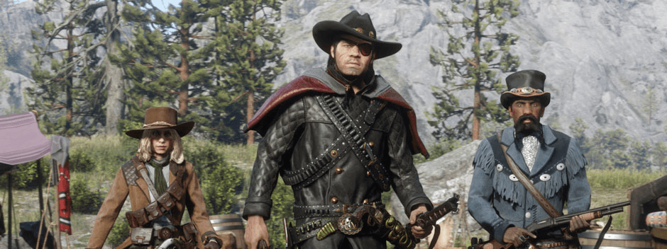 L’aggiornamento per Red Dead Online sarà disponibile il 10 settembre
