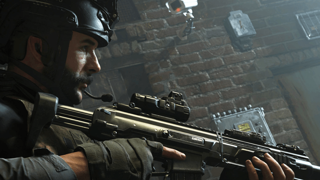 In arrivo la nuova confezione PS4 con Call of Duty: Modern Warfare