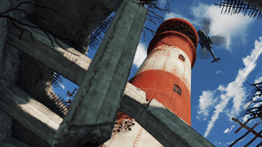 Rust, il simulatore di sopravvivenza multigiocatore uscirà l’anno prossimo per PS4
