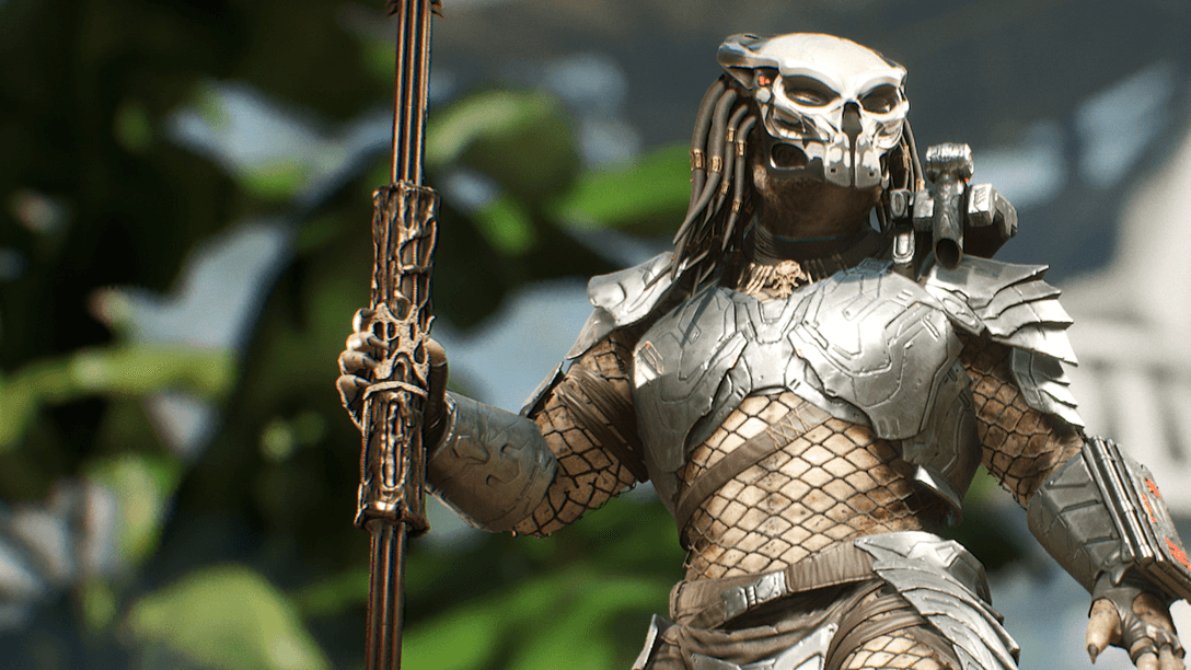 Predator: Hunting Grounds uscirà il 24 aprile 2020
