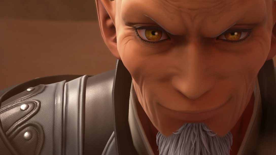 Tetsuya Nomura di Kingdom Hearts III riflette sulla trama del gioco, sui personaggi e molto altro