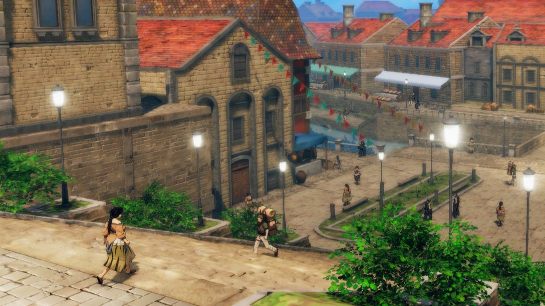 Come Koei Tecmo ha ricreato la leggendaria città di Magnolia di Fairy Tail per il suo imminente gioco di ruolo omonimo per PS4