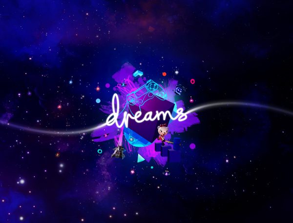Media Molecule vi accompagna in un tour di Dreams, il suo ambizioso gioco per PS4 in uscita oggi