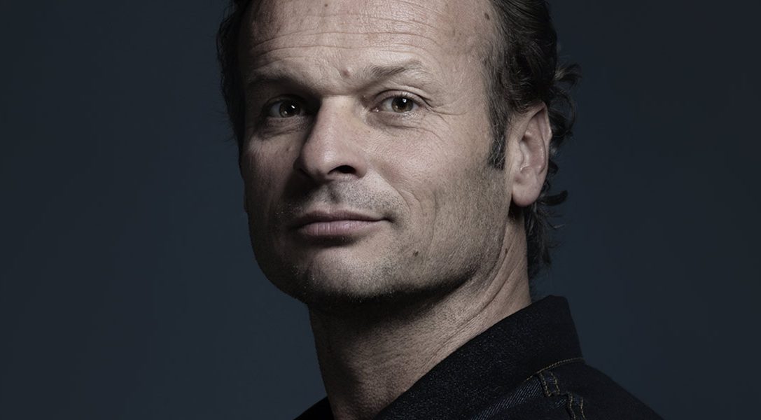 Domande e risposte con Hermen Hulst: intervista con il leader di Worldwide Studios di PlayStation