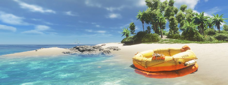 Stranded Deep: 8 consigli di gioco per prosperare nel simulatore di sopravvivenza per PS4