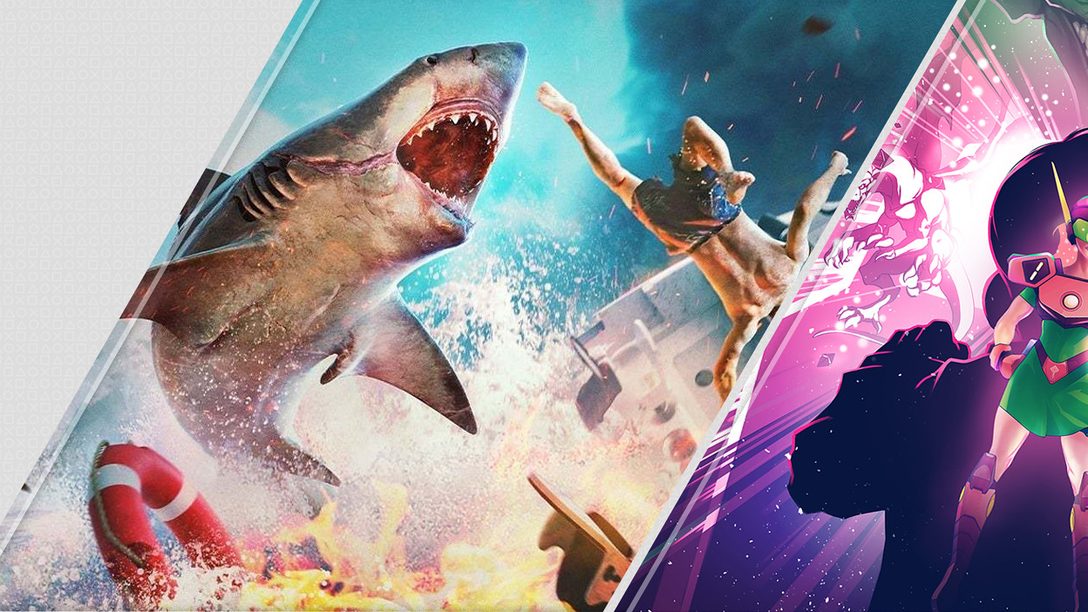 Le nuove uscite di questa settimana su PlayStation Store