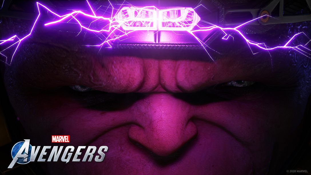 Declassificazione delle Zone di guerra di Marvel’s Avengers