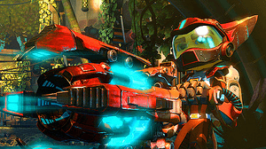Holt euch nächsten Monat Ratchet & Clank Nexus und bekommt Quest for Booty kostenlos dazu
