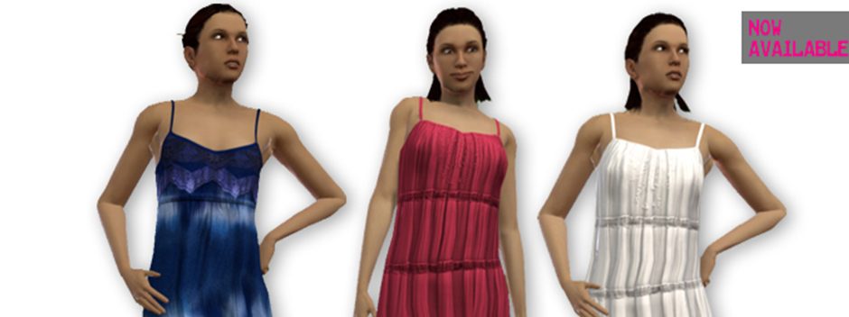 PlayStation®Home-Aktualisierung: Werdet zum Believer