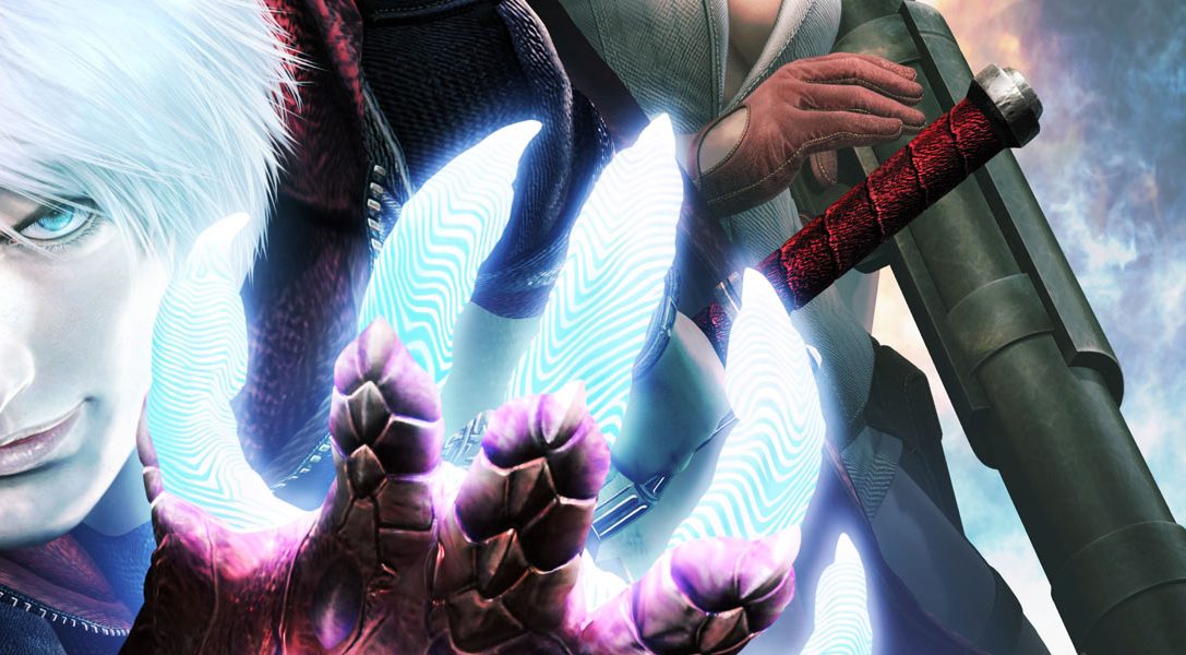 Experten Tipps Zu Devil May Cry 4 Special Edition Von Director Hideaki Itsuno Der Deutschsprachige Playstation Blog Experten Tipps Zu Devil May Cry 4 Special Edition Von Director Hideaki Itsuno Der Deutschsprachige Playstation Blog