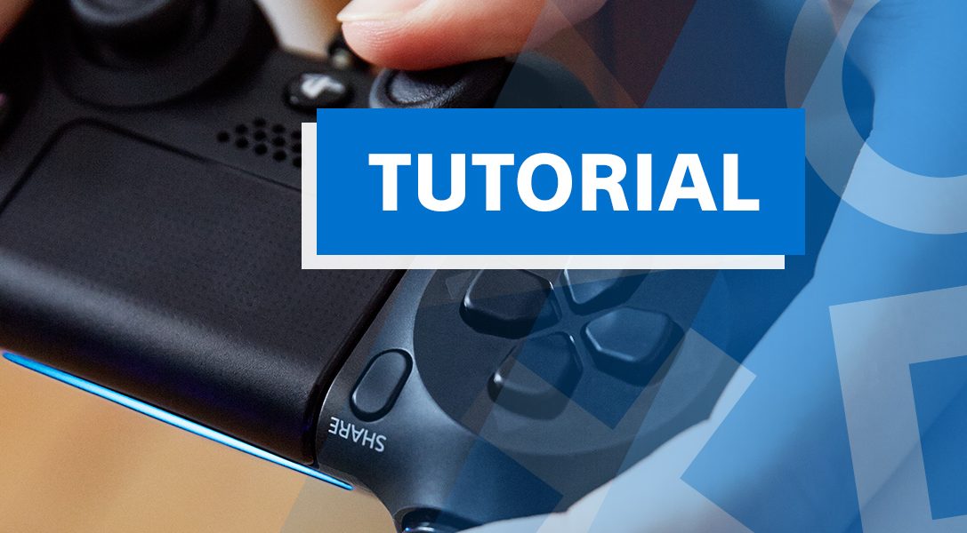 So Streamt Ihr Erfolgreich Mit Eurer Playstation 4 Der Deutschsprachige Playstation Blog