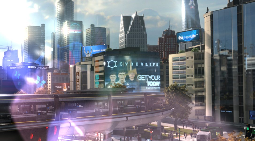 21 Trailer der Paris Games Week 2015, die ihr gesehen haben solltet