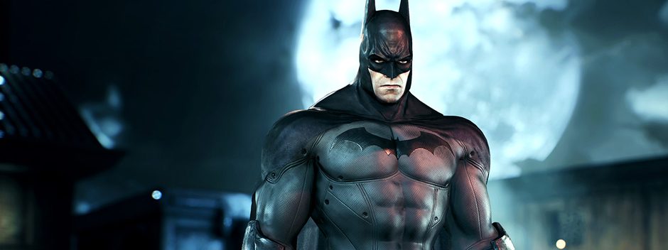 Neuer Batman Neuer Batman