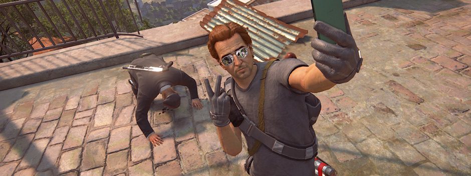 Alles, was ihr über den Multiplayer von Uncharted 4 wissen müsst