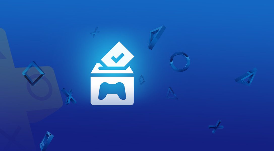 Es heißt wieder „Vote to Play“ bei PS Plus: Action Henk ...