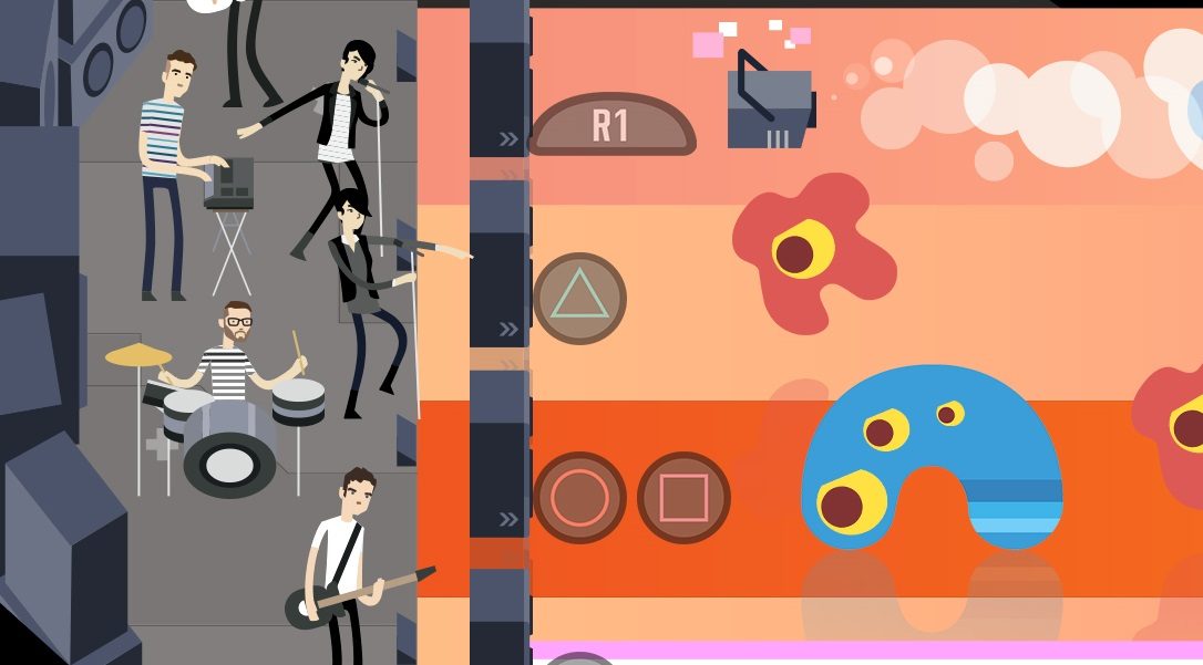 Loud on Planet X bringt seinen Sound diesen Monat auf PS4