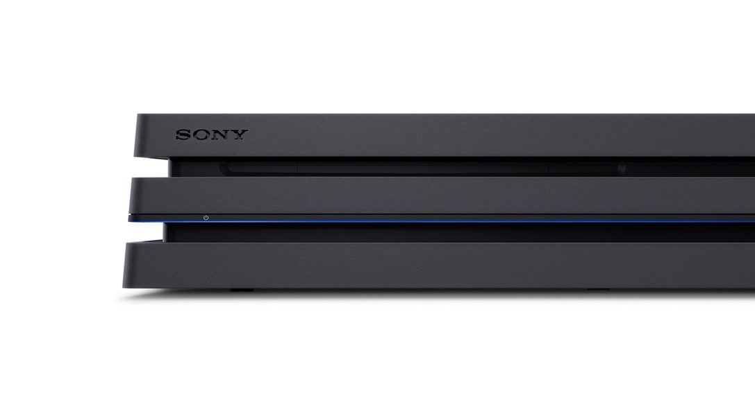 PS4 Pro – Das ultimative FAQ (Update)