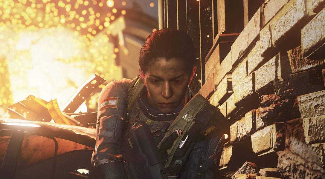 Neu im PlayStation Store: CoD: Infinite Warfare, Hitman und mehr