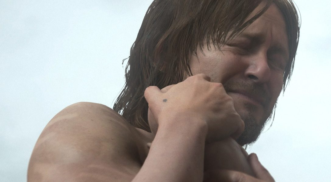 Das „Death Stranding“-Interview mit Hideo Kojima: Strands (Stränge), Decima und Guerrilla Games
