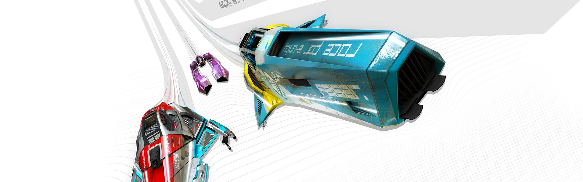 wipeout 2048 soundtrack torrent