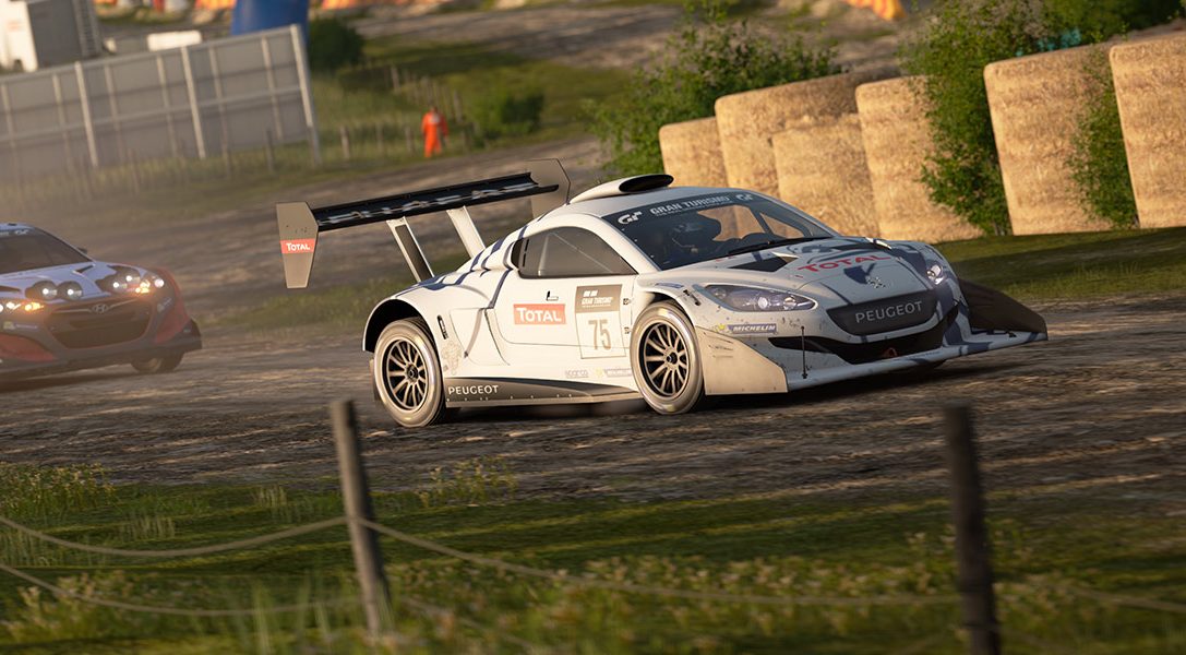 Gran Turismo Sport und Assassin’s Creed Origins stürmen die PS Store-Charts im Oktober