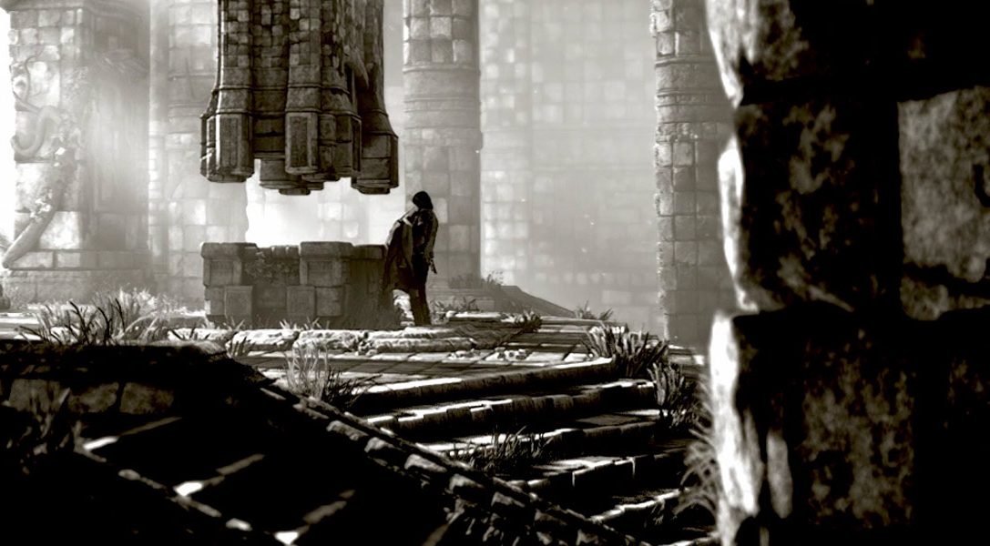 Bluepoint Games zeigt den unglaublichen Fotomodus von Shadow of the Colossus