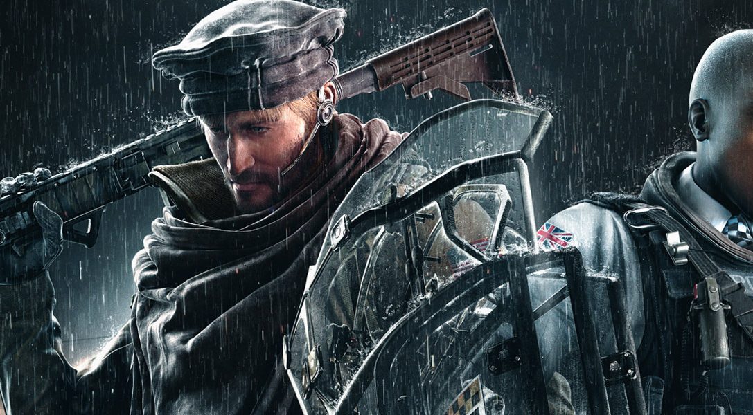 Rainbow Six Siege stellt zwei neue Operators & ein Hereford Base Map Rework vor