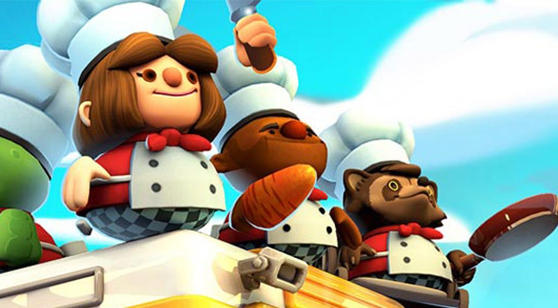 Wie Team 17 den Machern von Overcooked 2 dabei half, ihre Mehrspielerambitionen umzusetzen