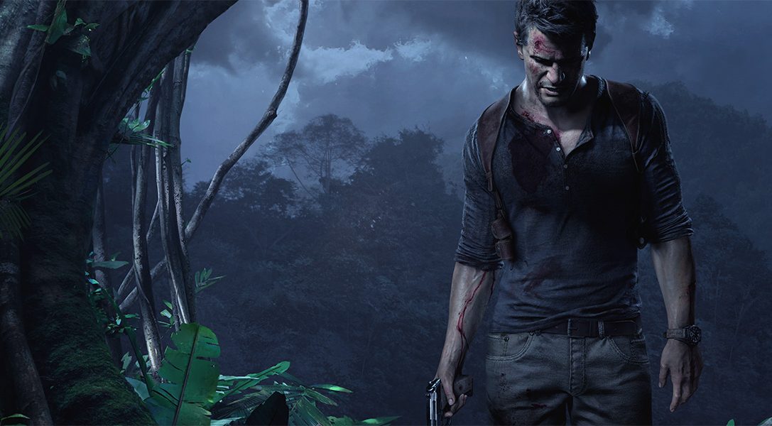PlayStation Hits präsentiert: Uncharted 4: A Thief’s End – Das Beste kommt immer zum Schluss!