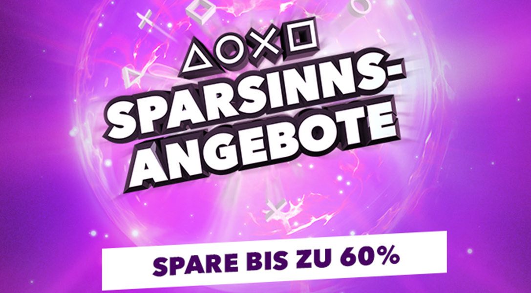 Lasst euch die Sparsinns-Angebote für PS4, PS VR-Pakete und DUALSHOCK 4-Controller nicht entgehen