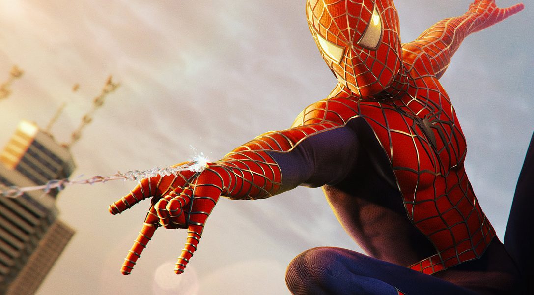 Silver Lining, die neueste Erweiterung für Marvel’s Spider-Man, ist jetzt für PS4 erhältlich