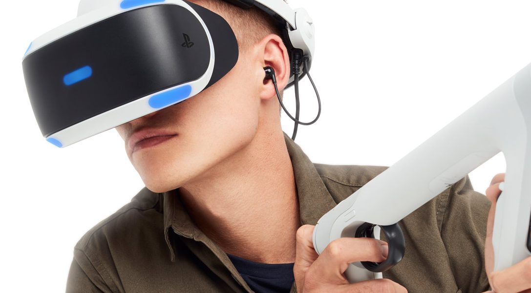 Der Einstiegsguide für neue PSVR-Besitzer