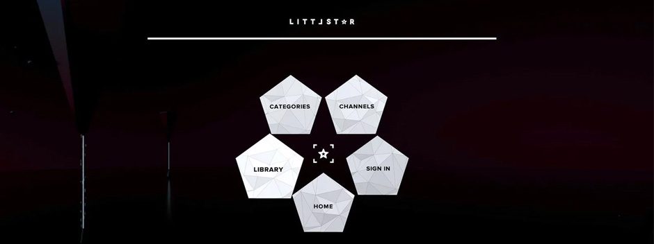 Littlstar VR – Die VR-Cinema-App für PS4