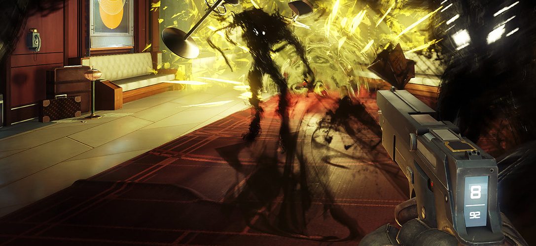 Prey, Metro 2033 Redux und Dirt 4 führen im Januar das PS Now-Line Up an