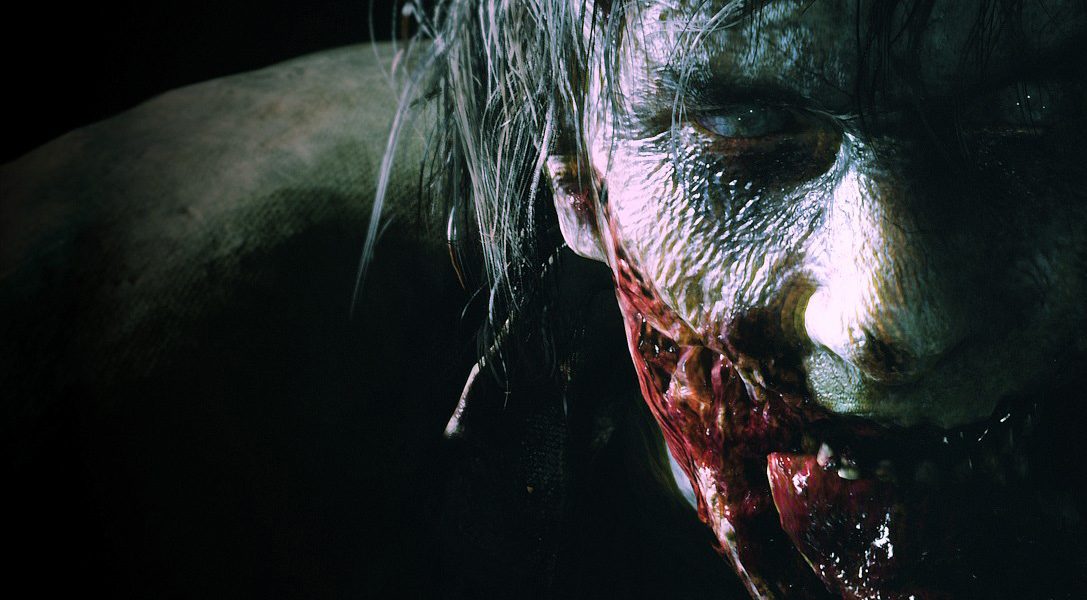 Resident Evil 2 DLC „The Ghost Survivors“ erscheint am 15. Februar auf PS4