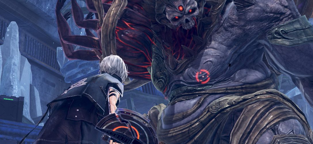 Neuer God Eater 3-Trailer zeigt Koop-Multiplayer