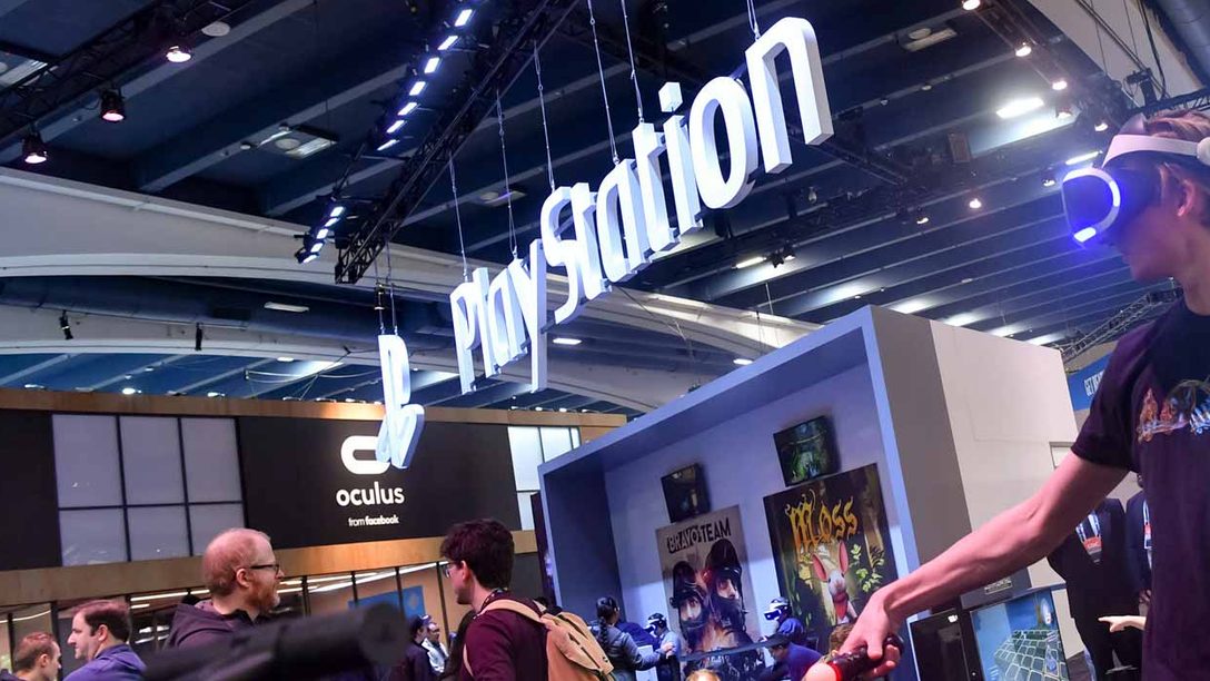 PlayStation auf der GDC 2019: Alles, was ihr wissen müsst